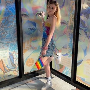 Meet your Posher, Kati